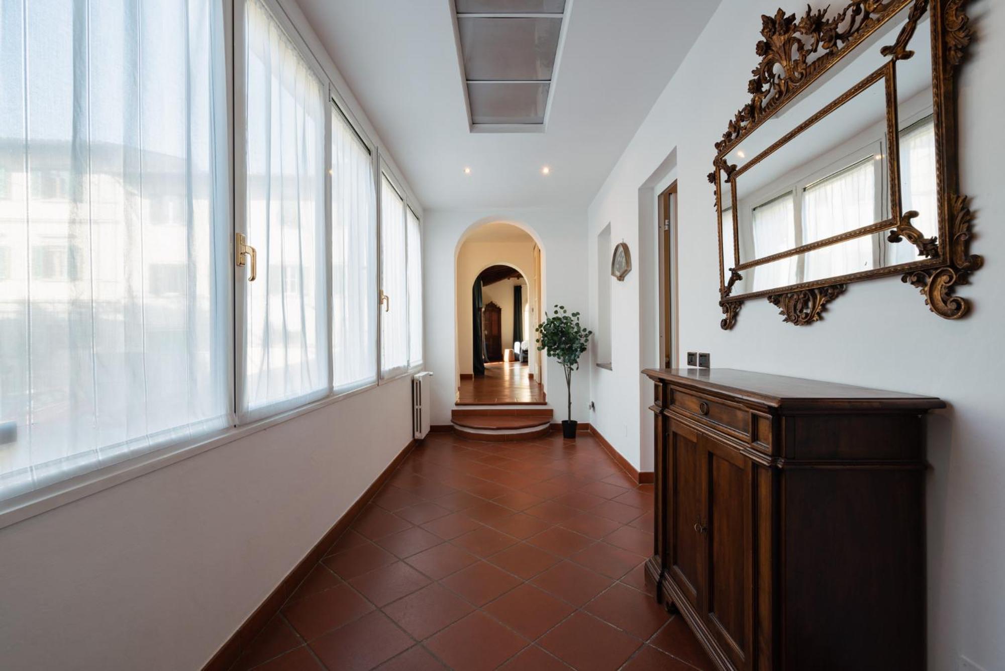 Cooker Chianti Florence