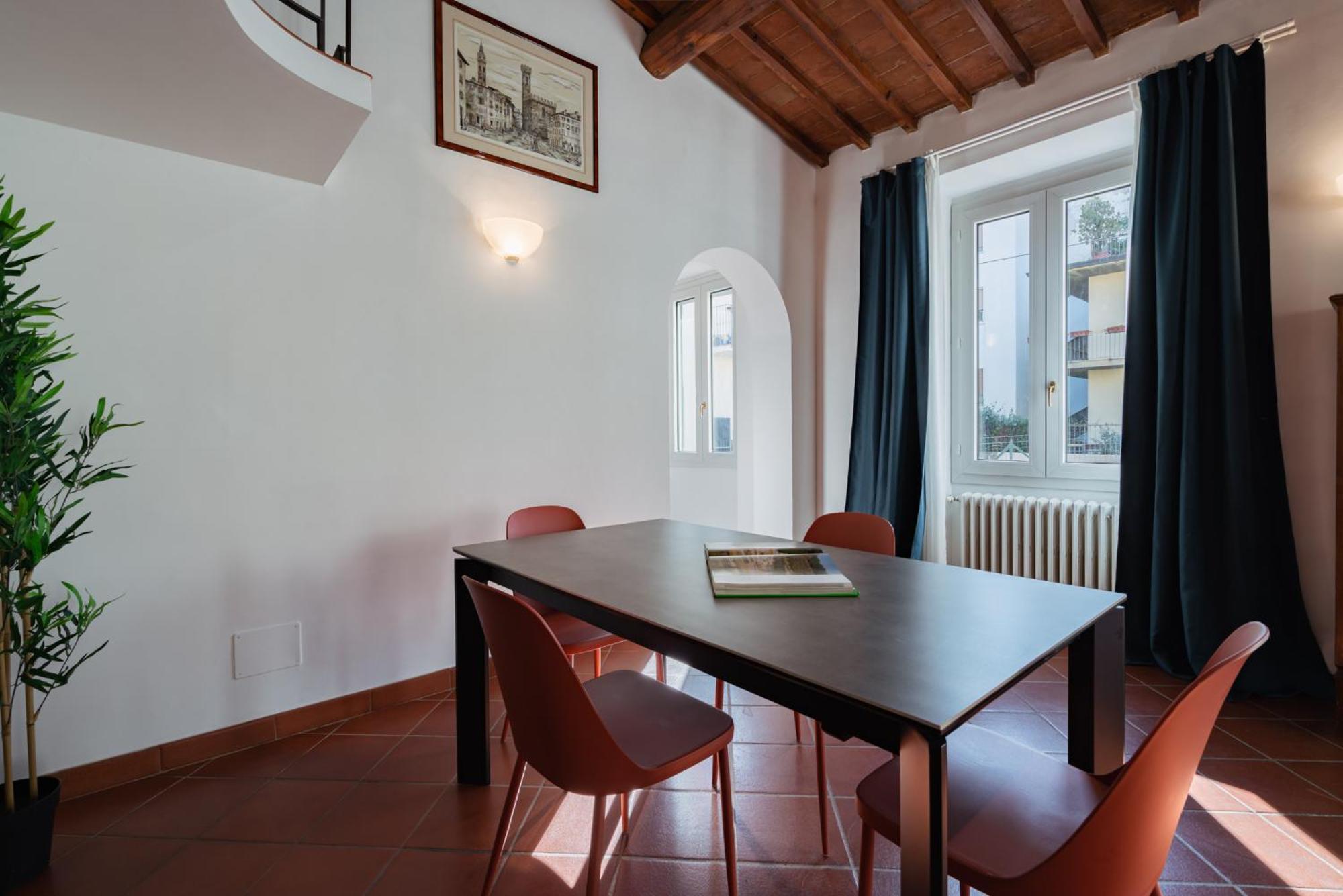 Cooker Chianti Apartamento
