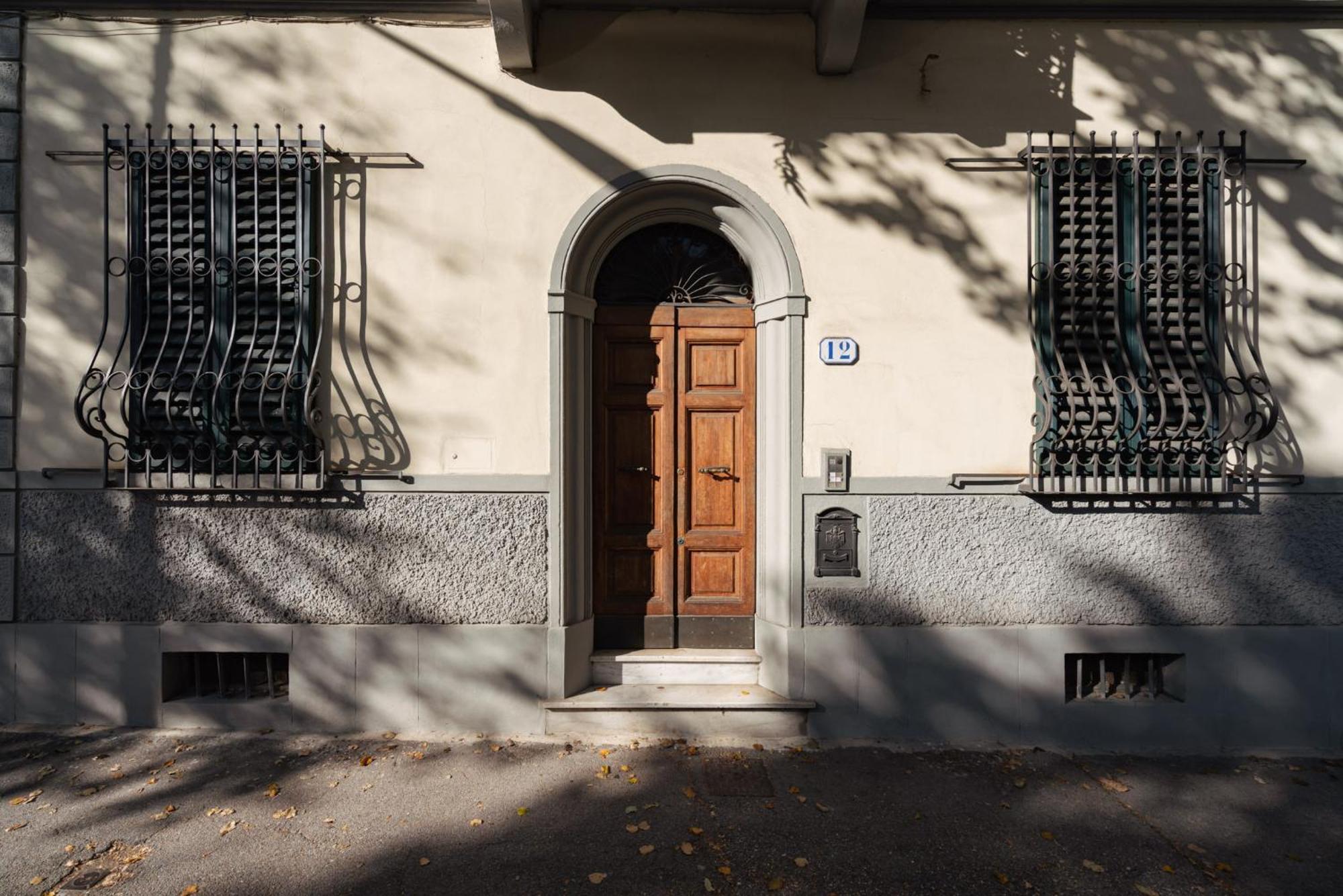 Apartamento Cooker Chianti Florencia