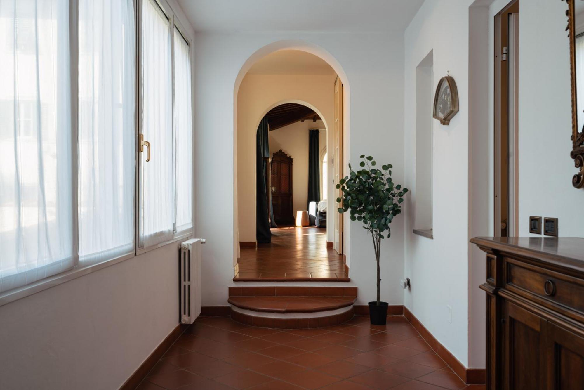 Cooker Chianti Apartamento