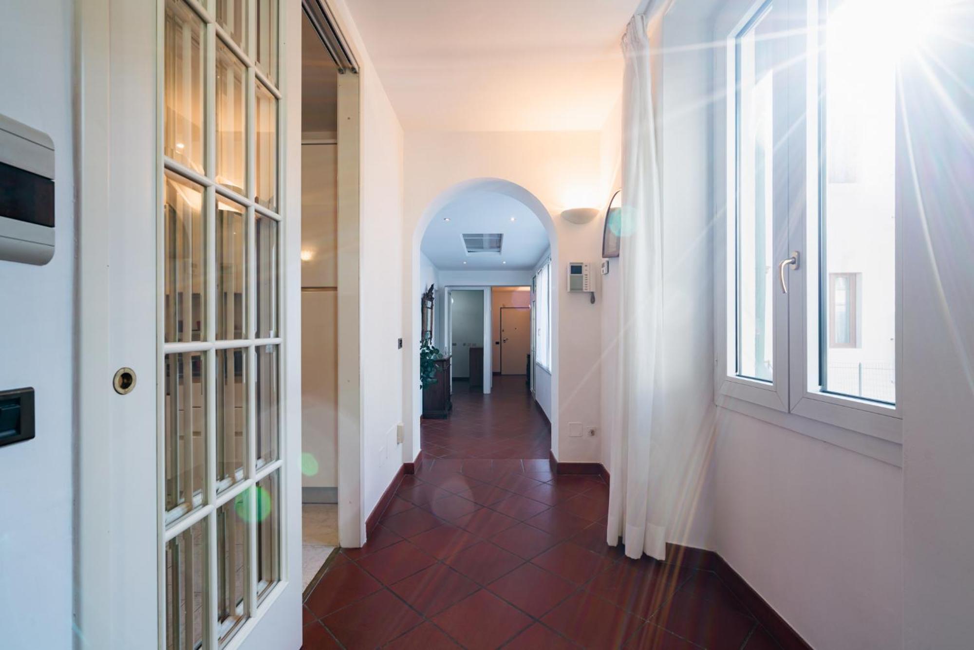 Apartamento Cooker Chianti *