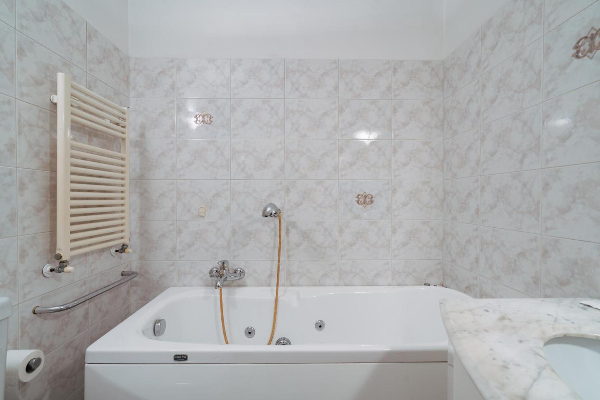 Cooker Chianti Apartamento Florencia