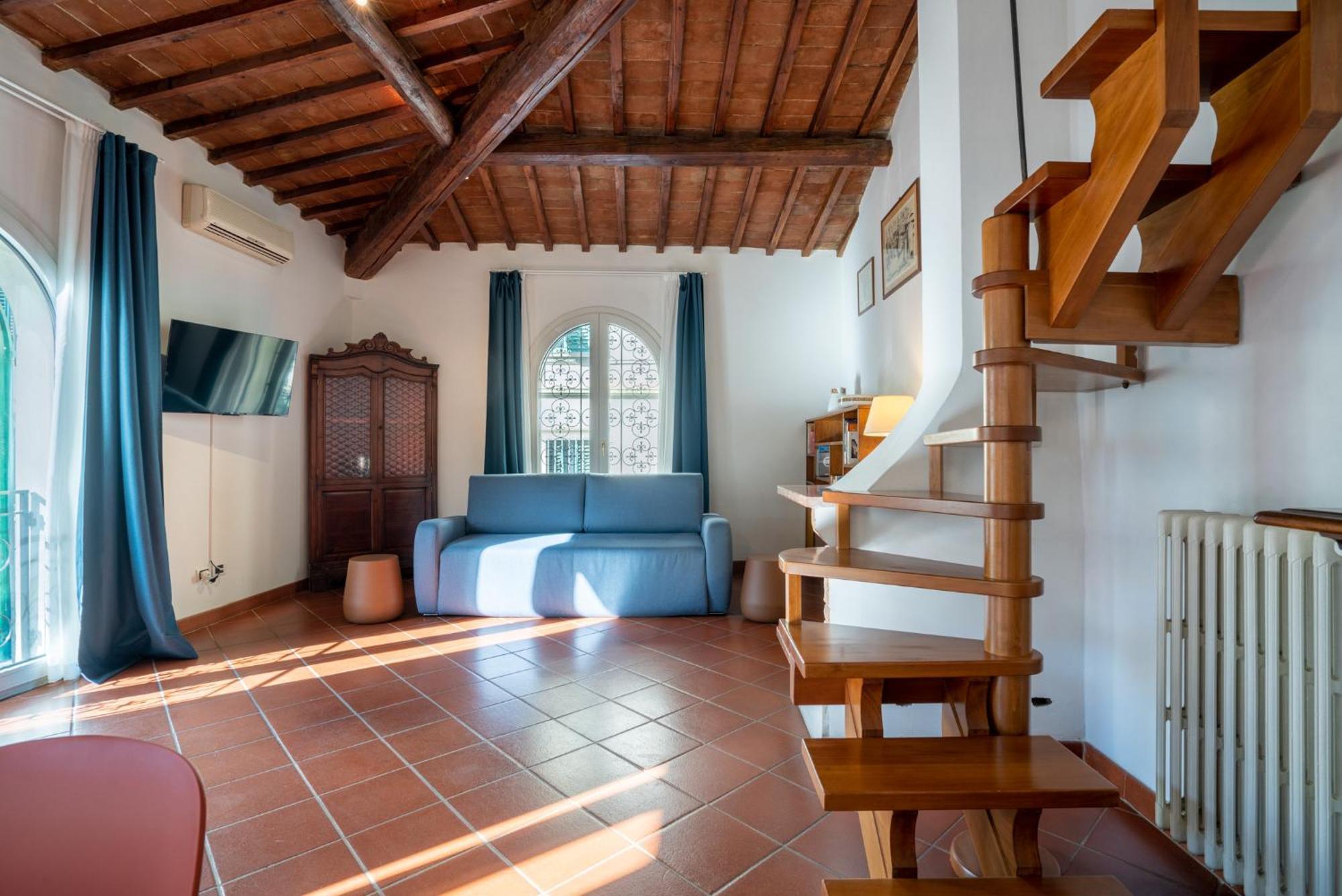 Cooker Chianti Apartamento *