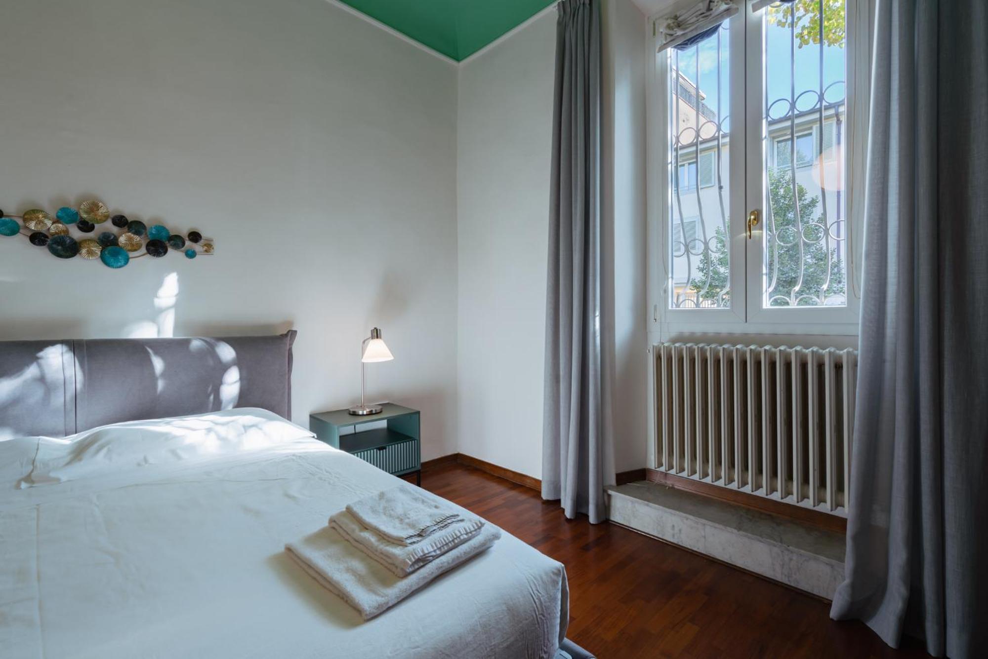 Cooker Chianti Apartamento Florencia