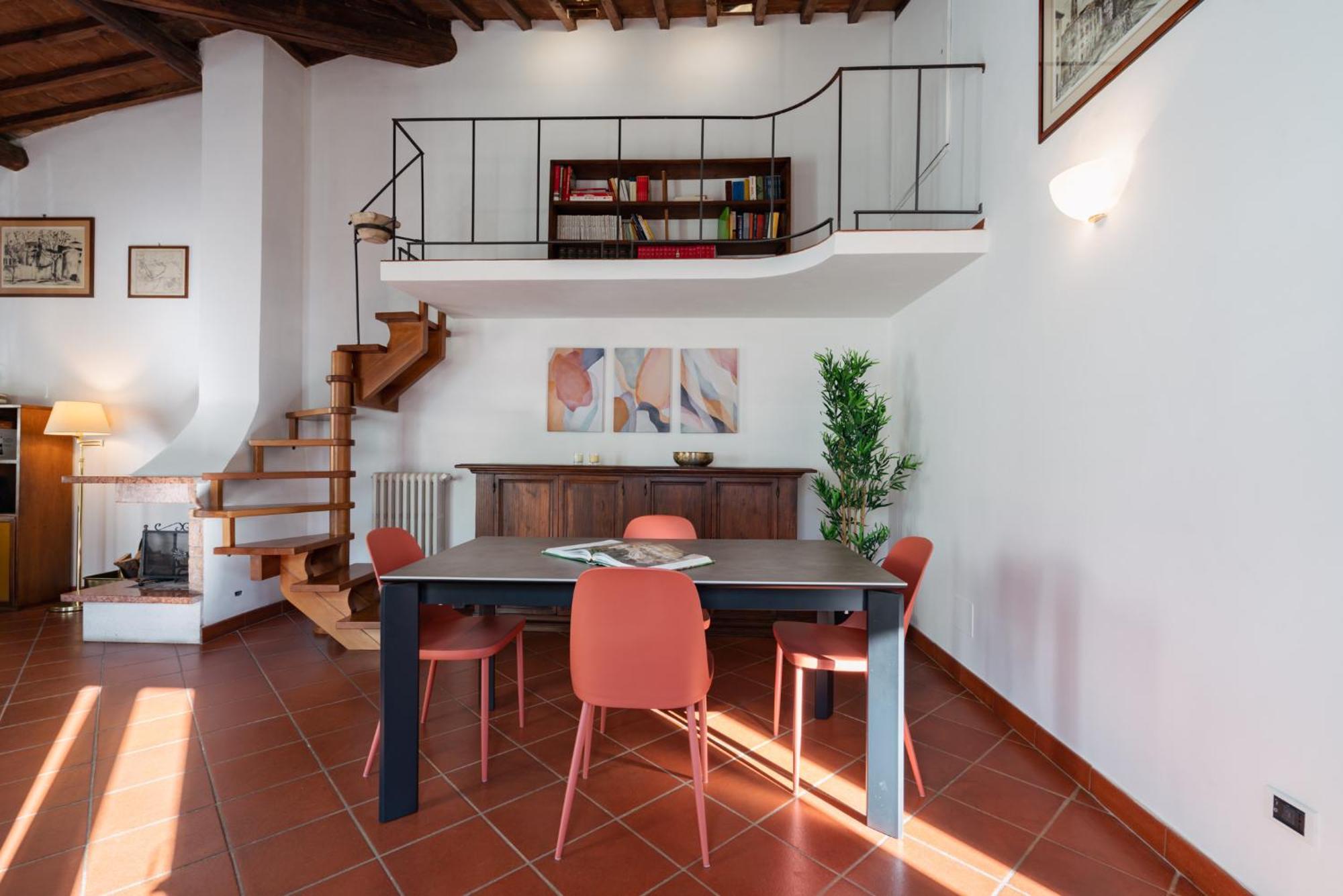 Cooker Chianti Florencia