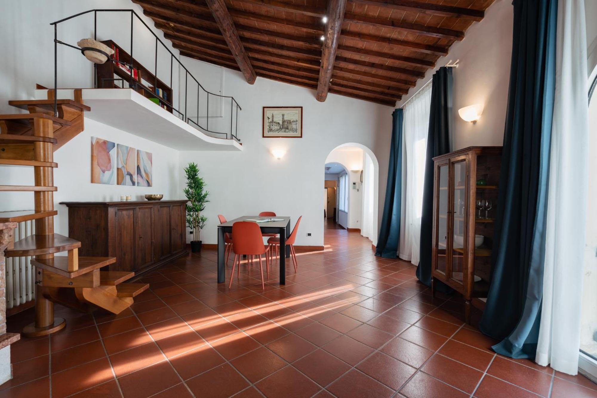 Cooker Chianti Florencia