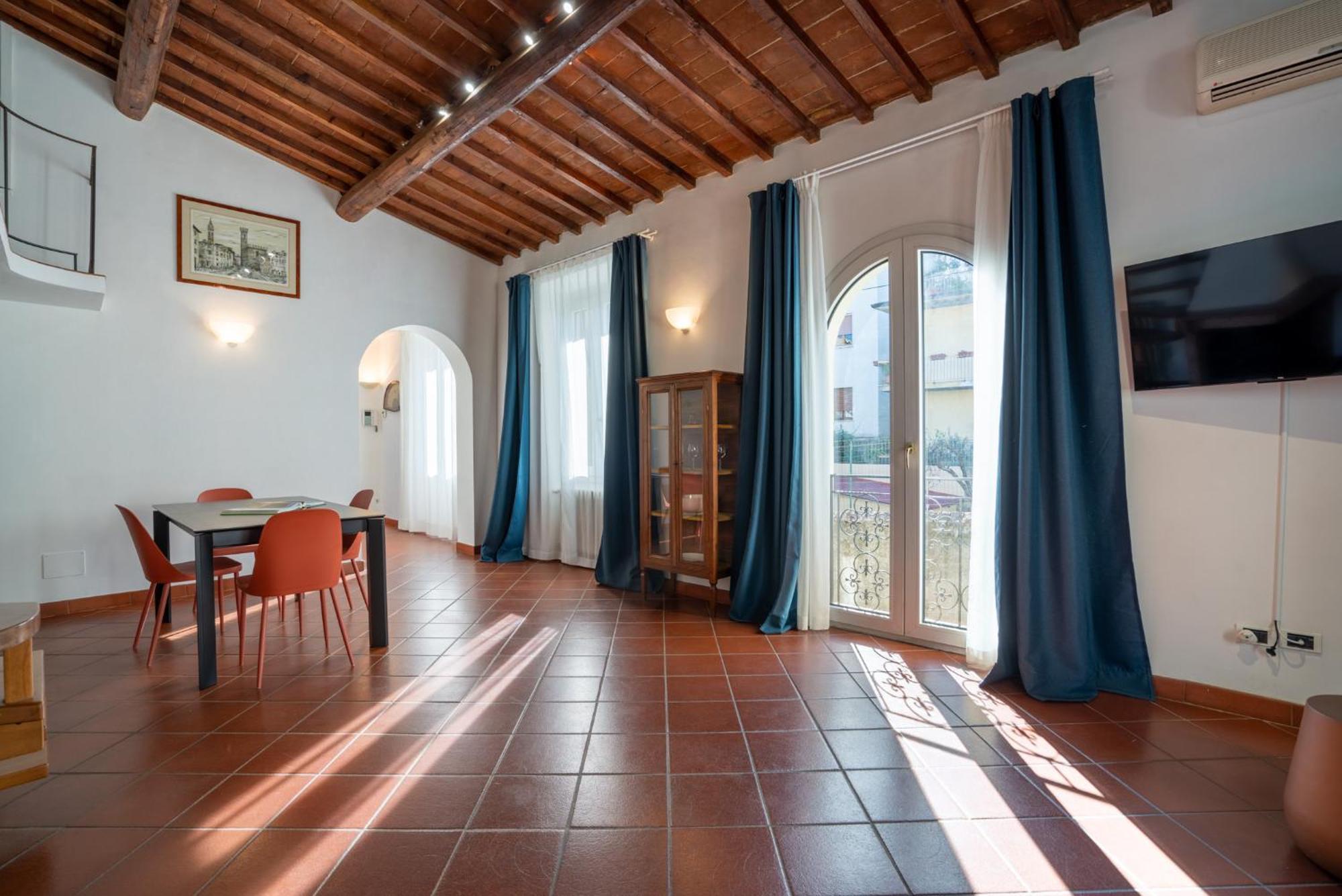 Apartamento Cooker Chianti *